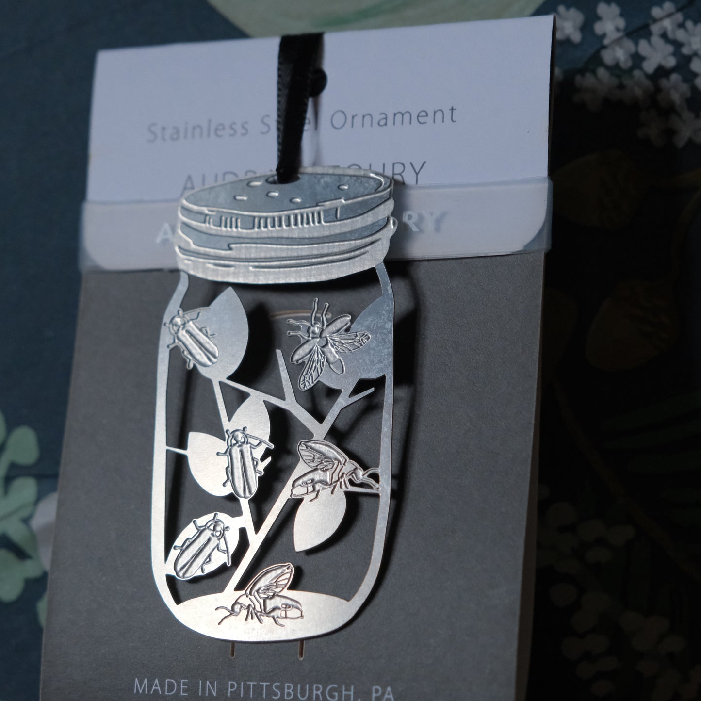 Catching Lightning Bugs