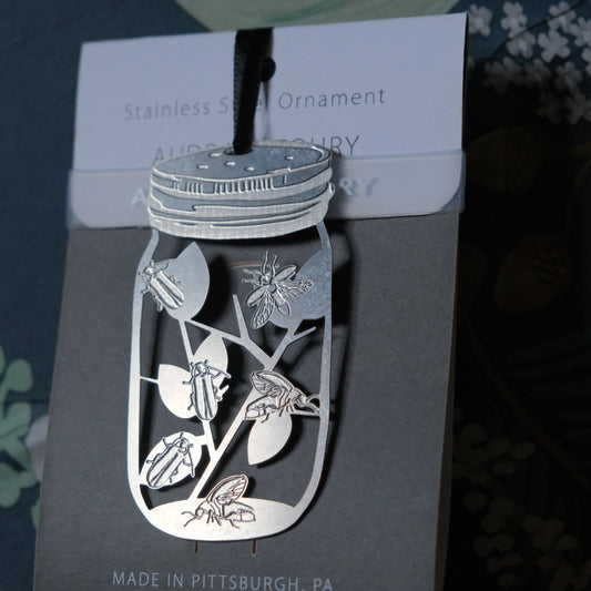 Catching Lightning Bugs