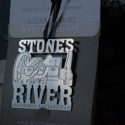 Stones River National Battlefield