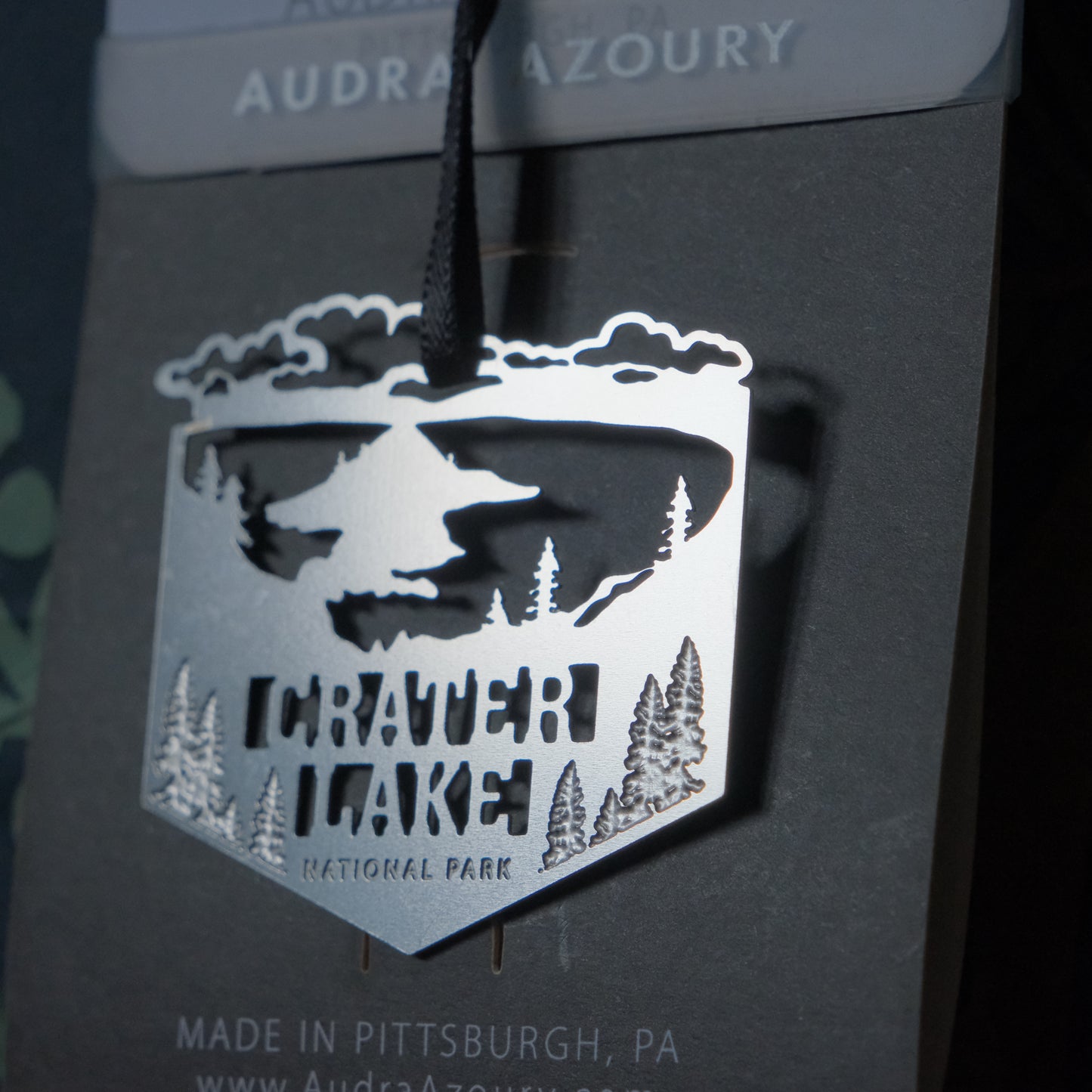 Crater Lake National Park