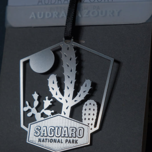 Saguaro National Park