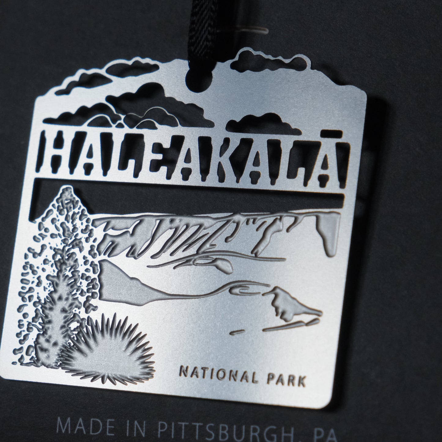 Haleakala National Park