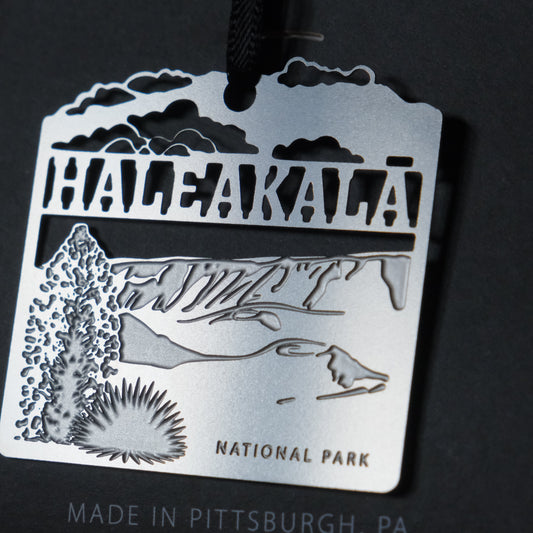 Haleakala National Park