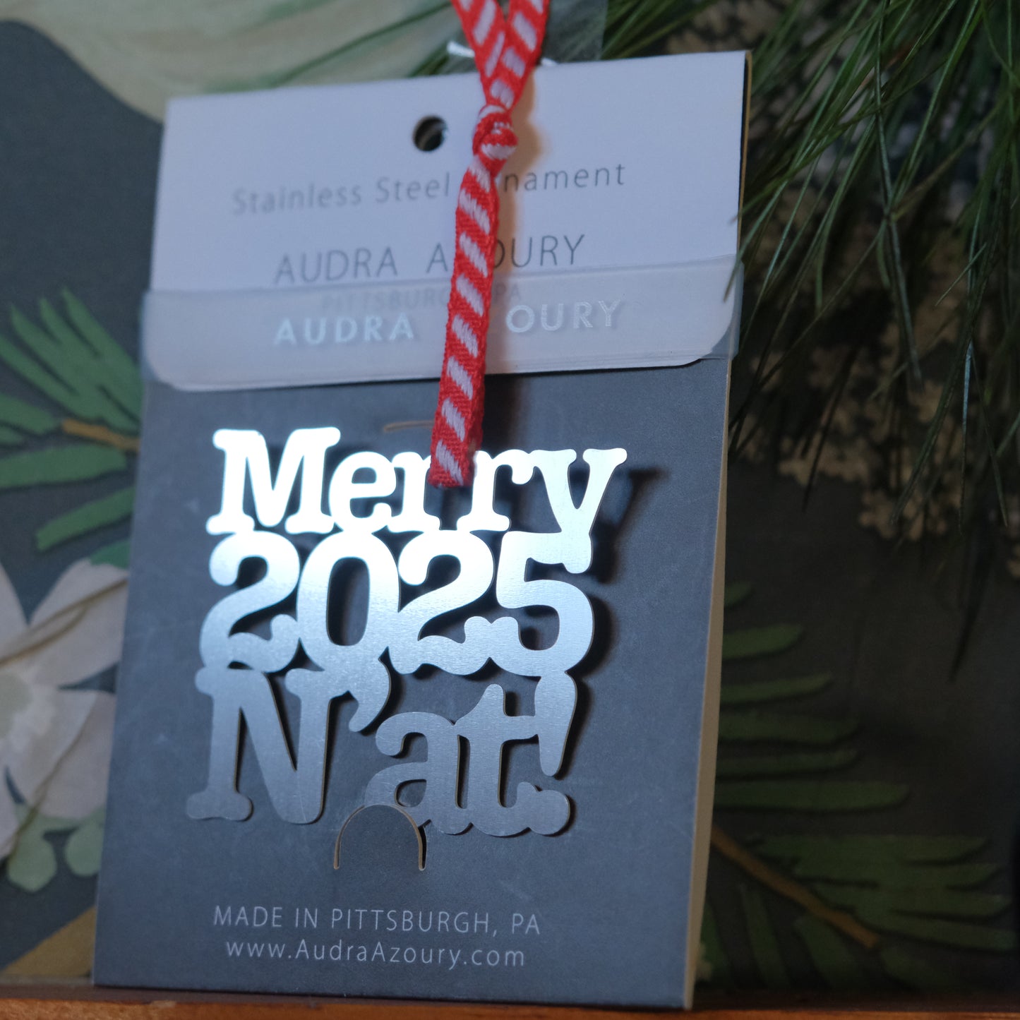 Merry 2025 N'at!