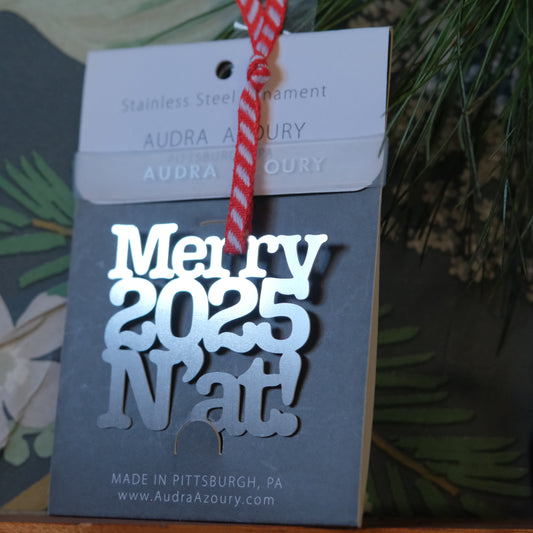Merry 2025 N'at!