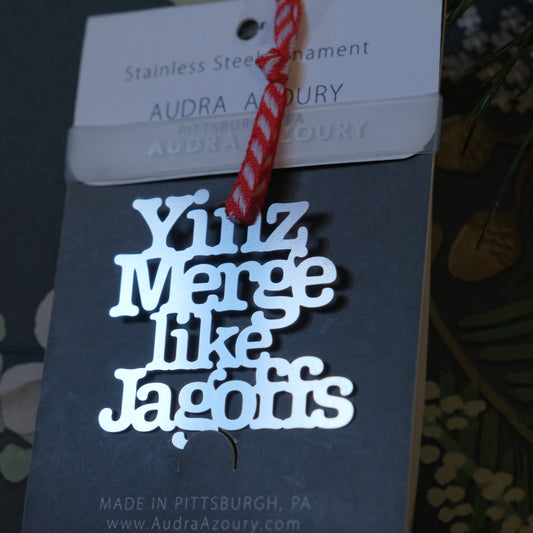 YINZ MERGE LIKE JAGOFFS