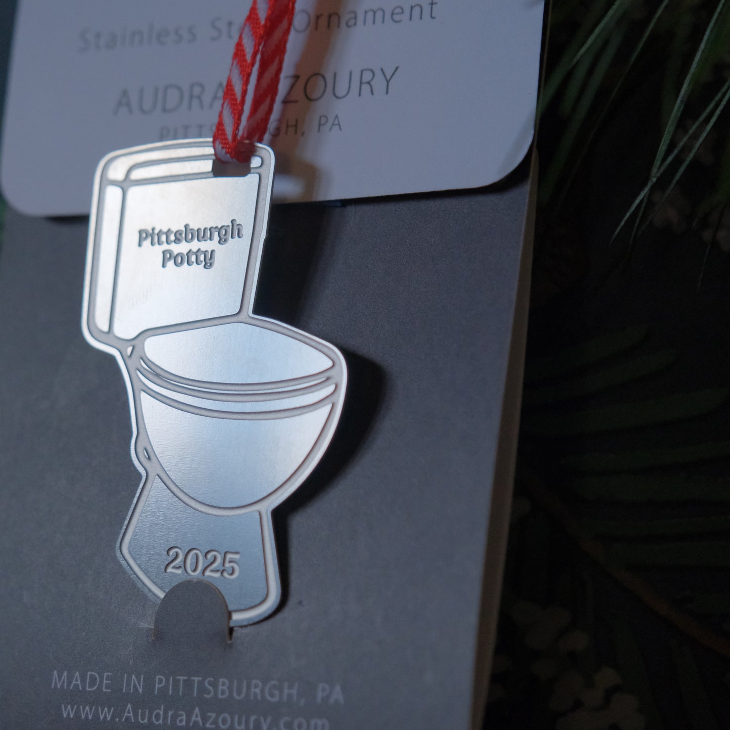 2025 - Pittsburgh Potty