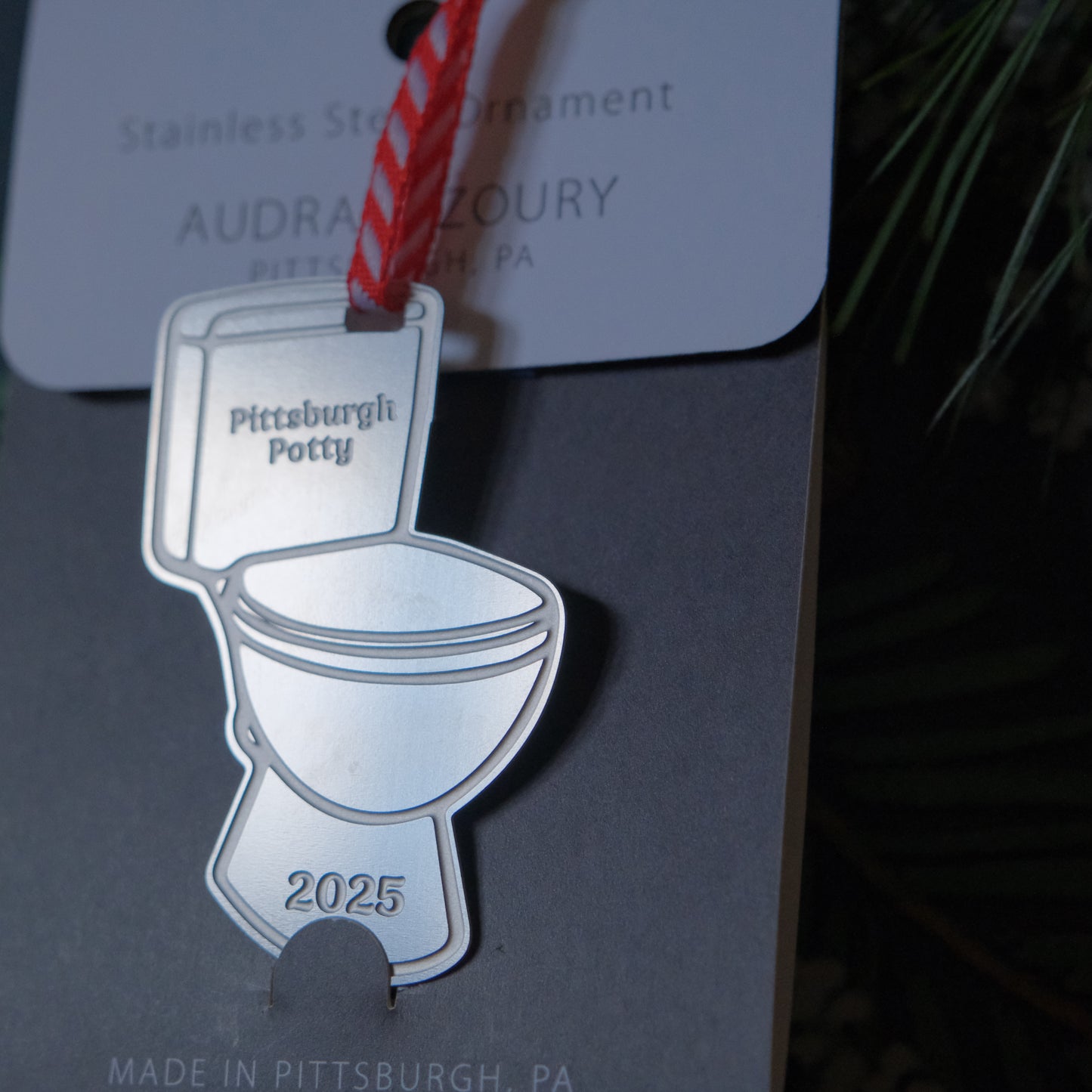 2025 - Pittsburgh Potty