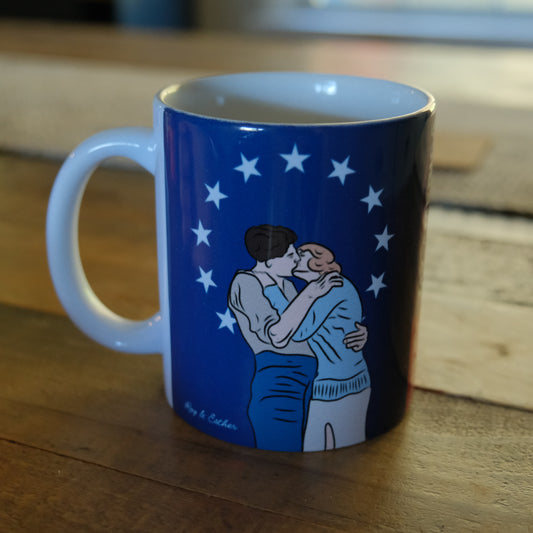 Esther Mug