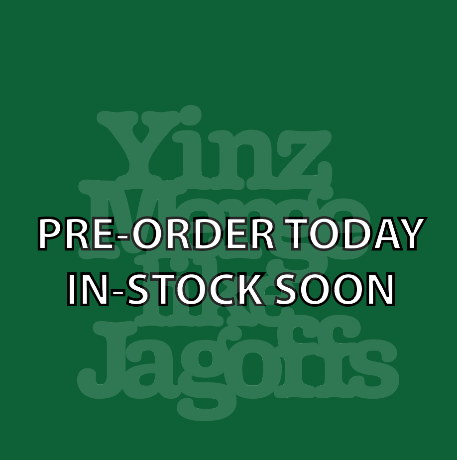 YINZ MERGE LIKE JAGOFFS