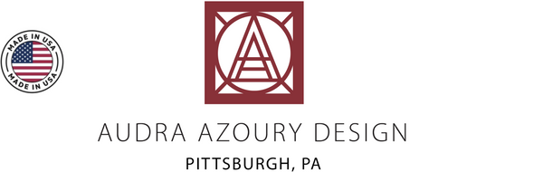 Audra Azoury Design