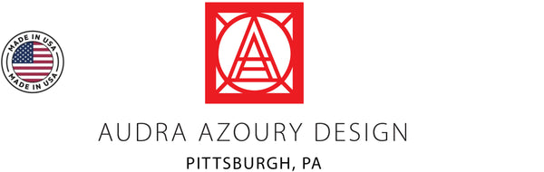 Audra Azoury Design