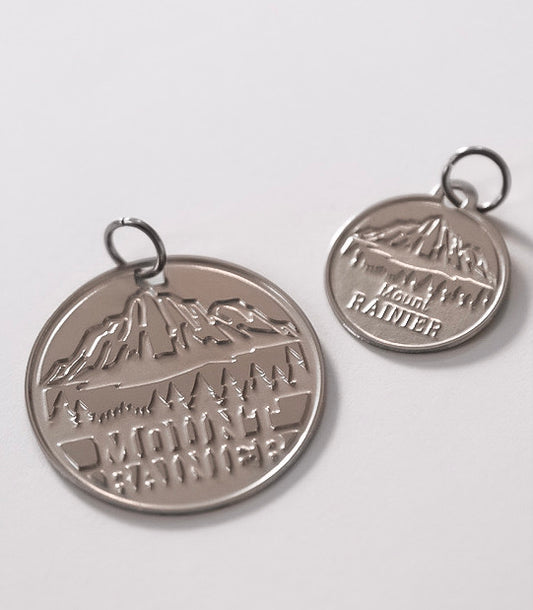 National Park 1" Round Charms