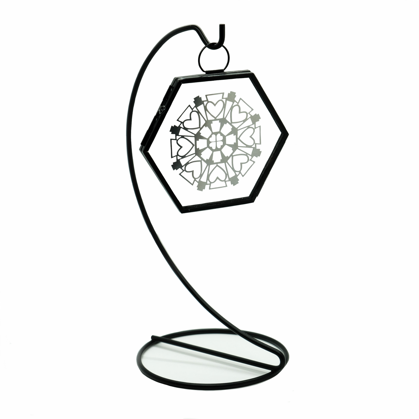 Metal Stand - 1 ornament