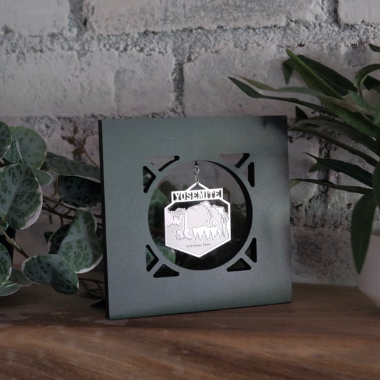 Ornament Display Stand - Large