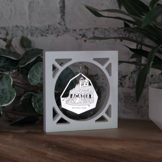 Ornament Display Stand - Small