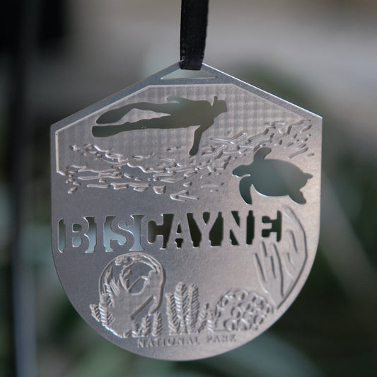 Biscayne National Park