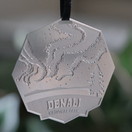 Denali National Park