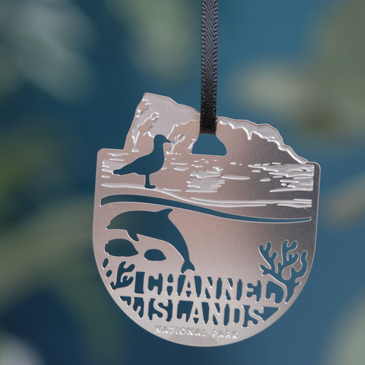 Channel Islands National Park