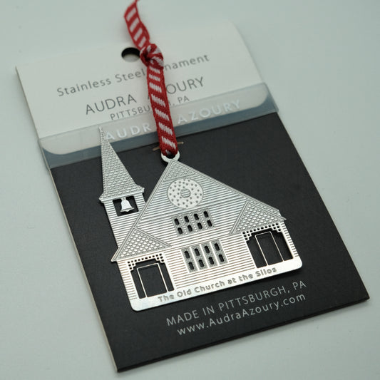 Show Special - Custom Ornaments