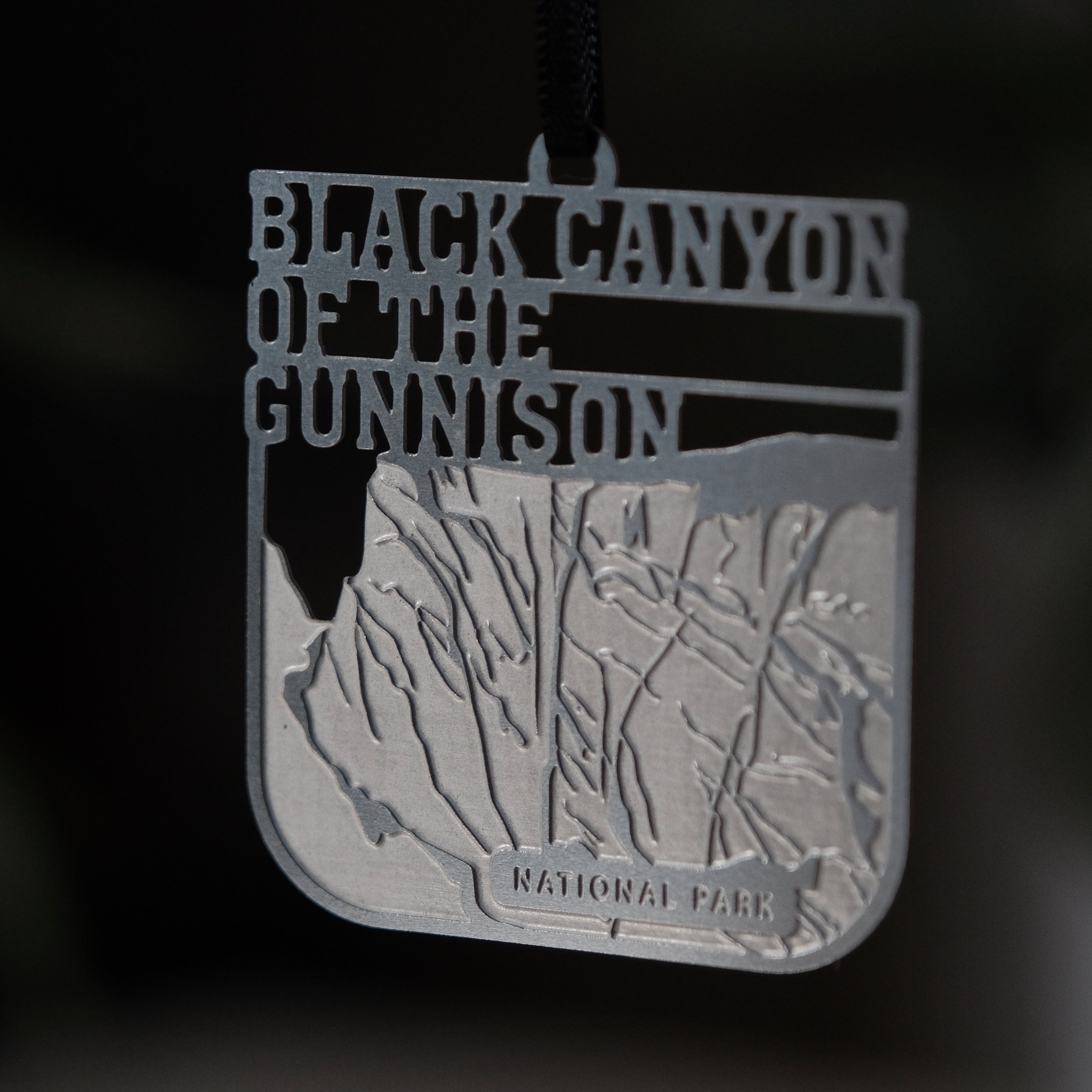 Black Canyon of Gunnison National Park