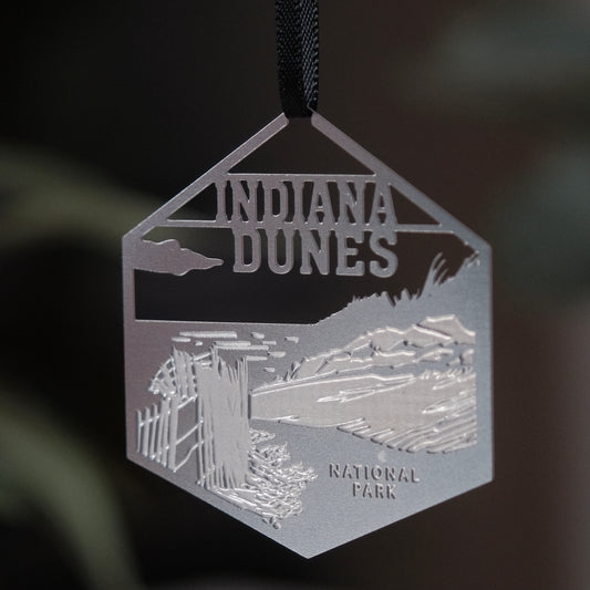 Indiana Dunes National Park