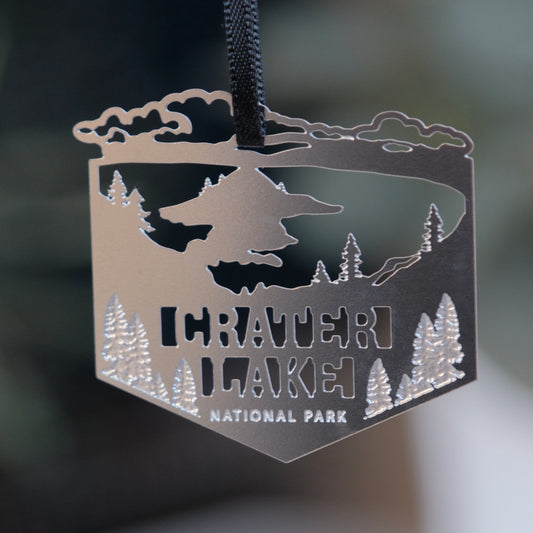 Crater Lake National Park