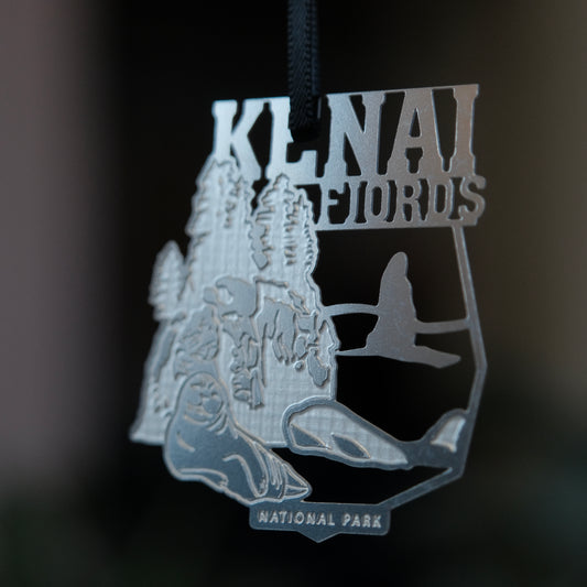 Kenai Fjords National Park