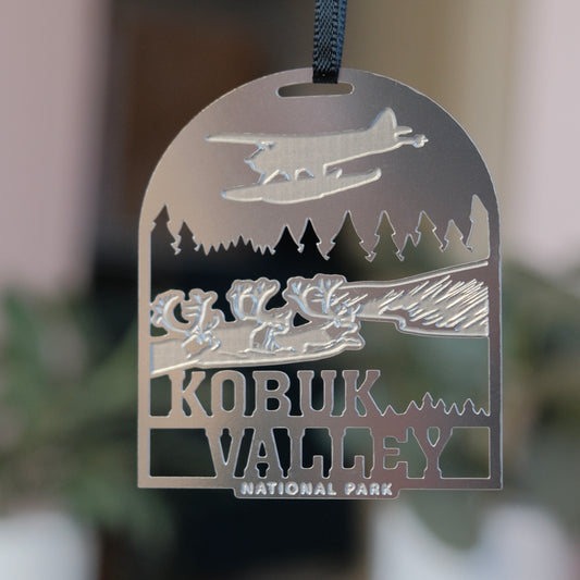 Kobuk Valley National Park