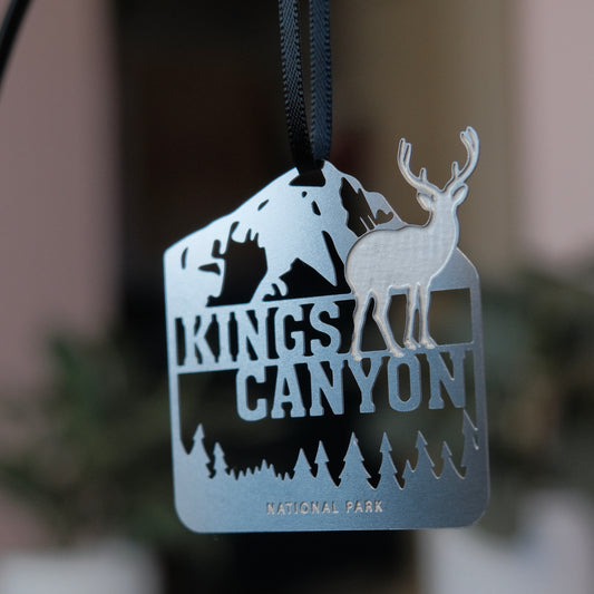 Kings Canyon National Park