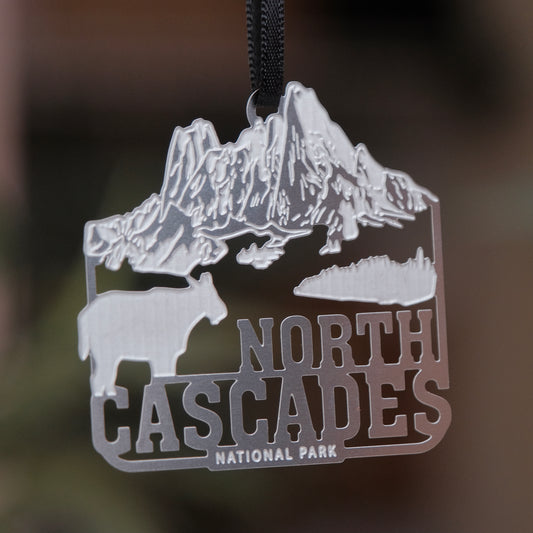 North Cascades National Park