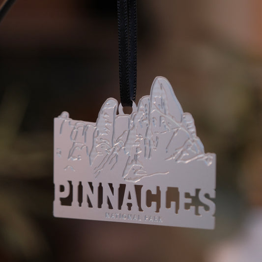 Pinnacles National Park