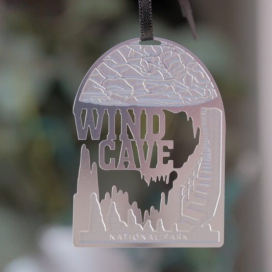 Wind Cave National Park