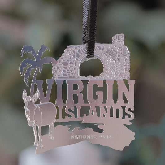 Virgin Islands National Park